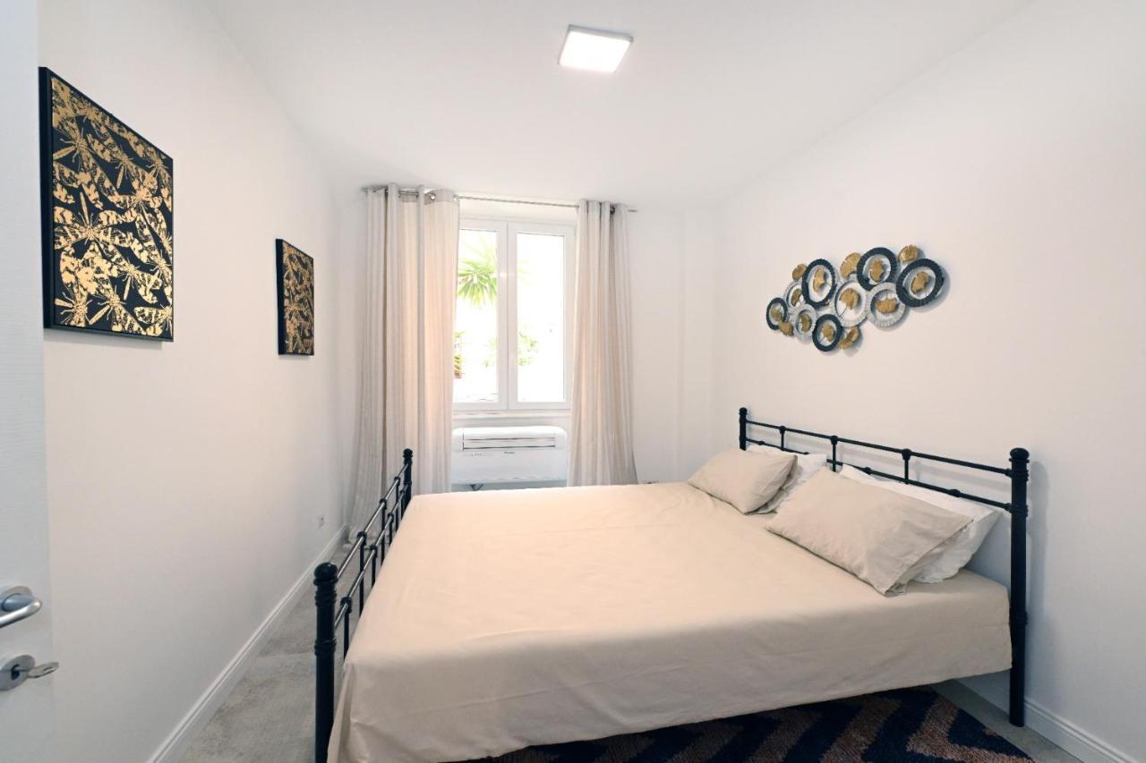 Vatican Design Apartments Roma Exterior foto