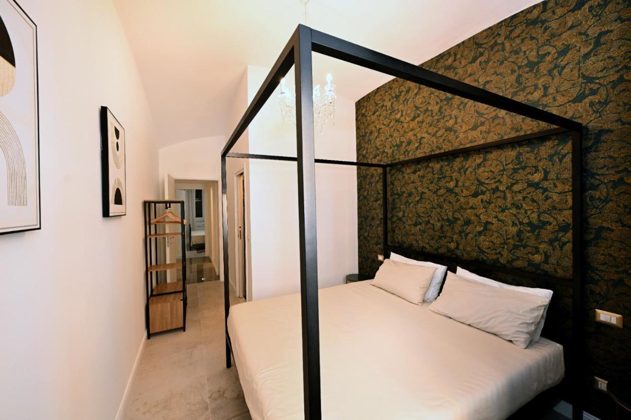 Vatican Design Apartments Roma Exterior foto