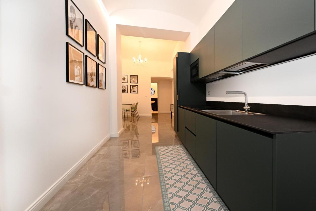 Vatican Design Apartments Roma Exterior foto