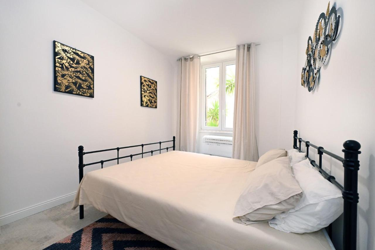 Vatican Design Apartments Roma Exterior foto