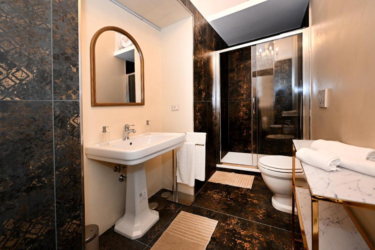 Vatican Design Apartments Roma Exterior foto