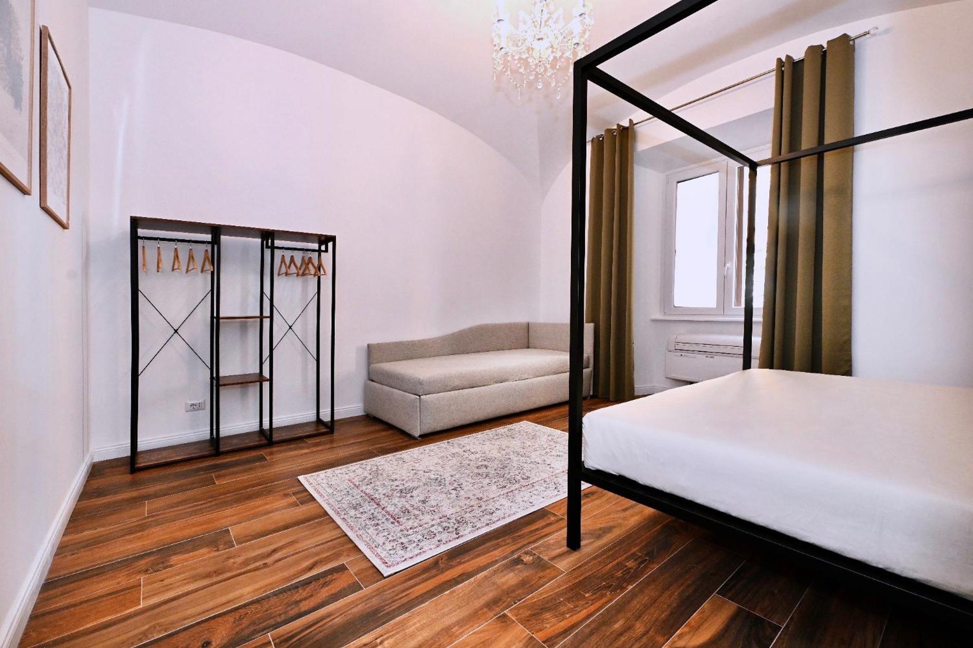 Vatican Design Apartments Roma Exterior foto